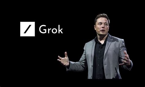 Elon Musk က သူပြောတဲ့အတိုင်း လုပ်ခဲ့တယ်။ Artificial Intelligence Grok ကို open source အဖြစ် ရနိုင်ပါသည်။
